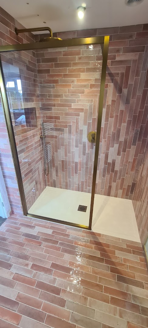 Chris Stevens Plumbing & Heating · Photos 4
